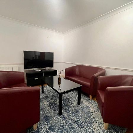 Paradise Luxury Apartment Oxford Buitenkant foto