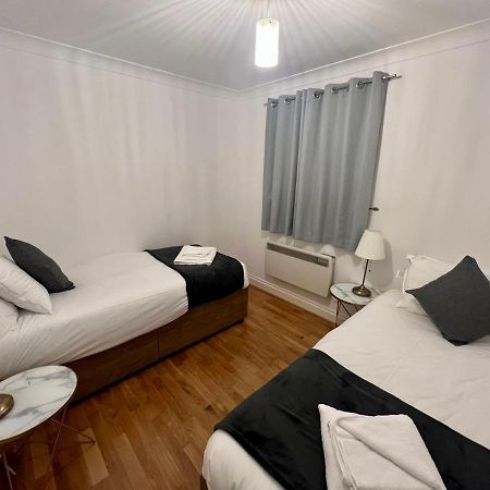 Paradise Luxury Apartment Oxford Buitenkant foto