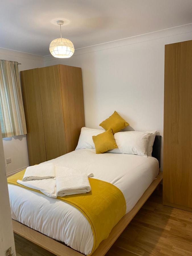 Paradise Luxury Apartment Oxford Buitenkant foto