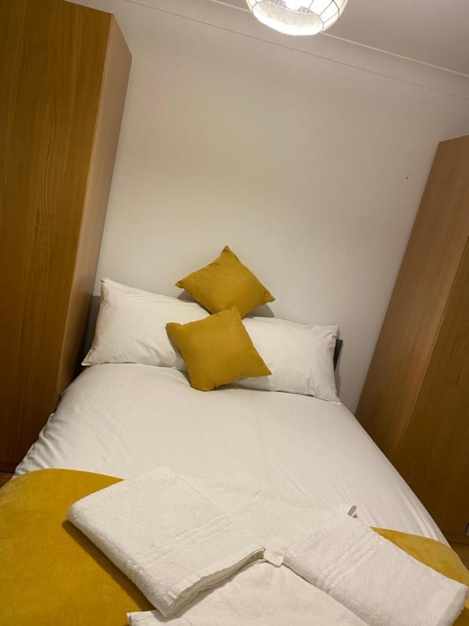 Paradise Luxury Apartment Oxford Buitenkant foto