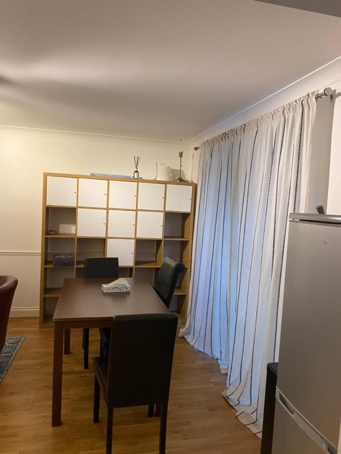 Paradise Luxury Apartment Oxford Buitenkant foto