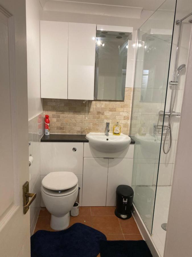 Paradise Luxury Apartment Oxford Buitenkant foto