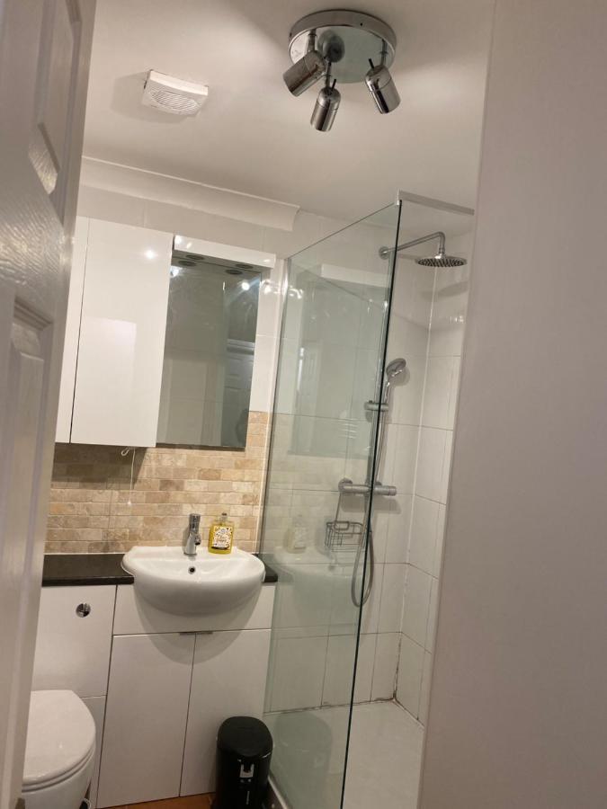Paradise Luxury Apartment Oxford Buitenkant foto
