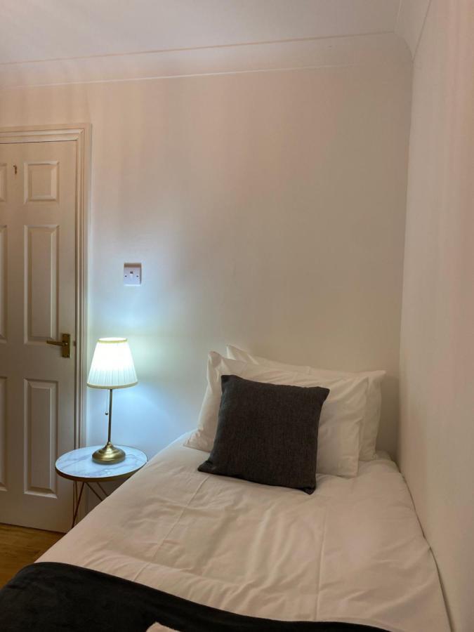 Paradise Luxury Apartment Oxford Buitenkant foto