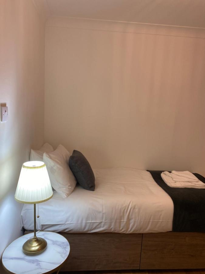 Paradise Luxury Apartment Oxford Buitenkant foto