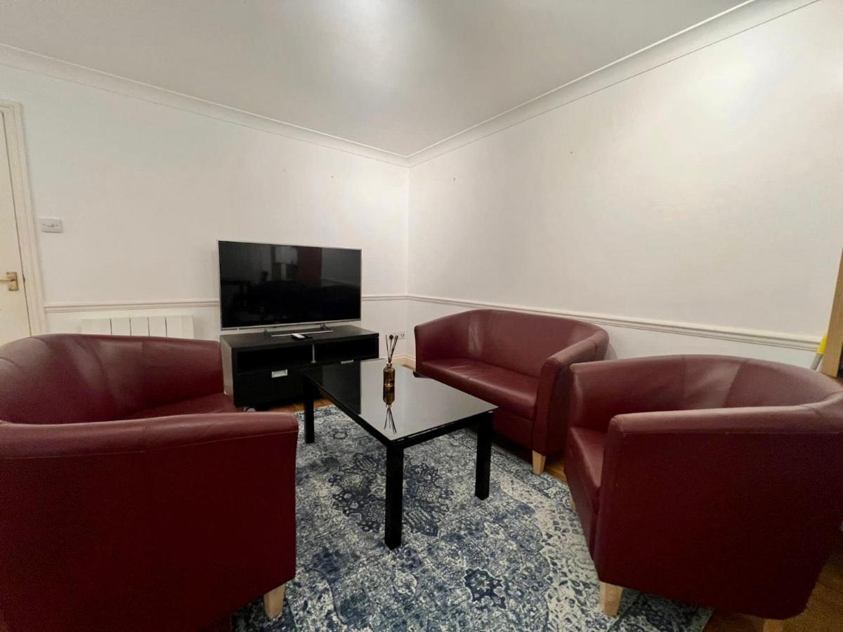 Paradise Luxury Apartment Oxford Buitenkant foto