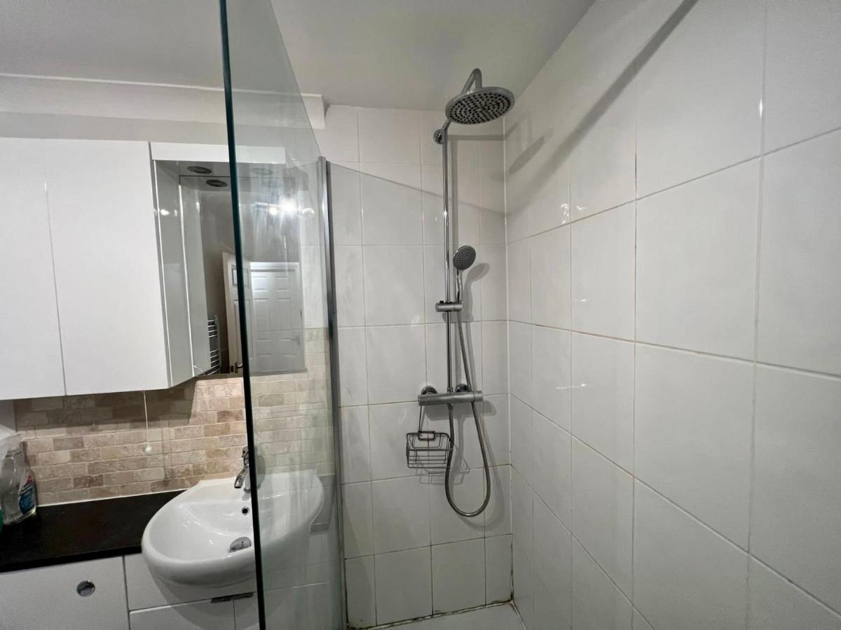 Paradise Luxury Apartment Oxford Buitenkant foto