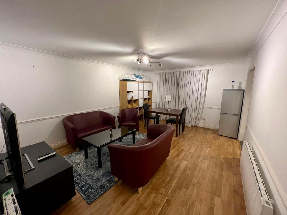 Paradise Luxury Apartment Oxford Buitenkant foto