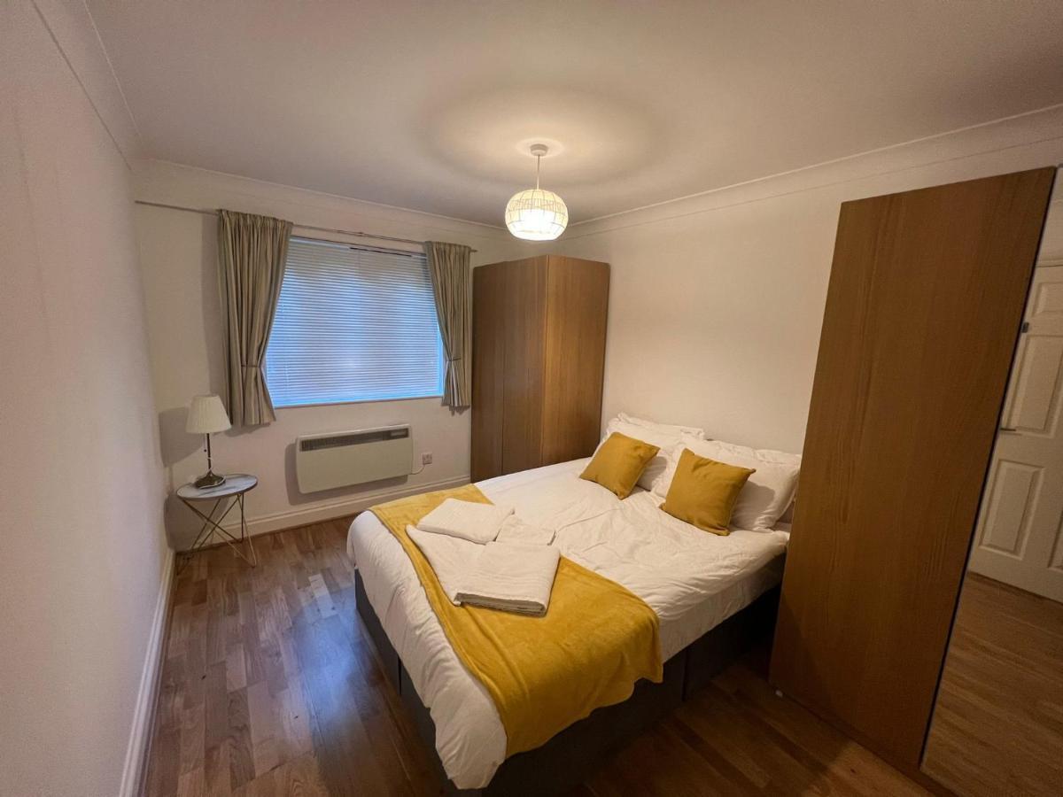 Paradise Luxury Apartment Oxford Buitenkant foto